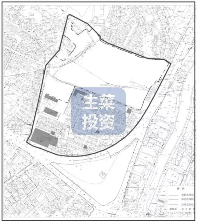 10月第1~2周：全市18个旧改获进展！特发、鸿荣源、卓越等操盘 - 知乎