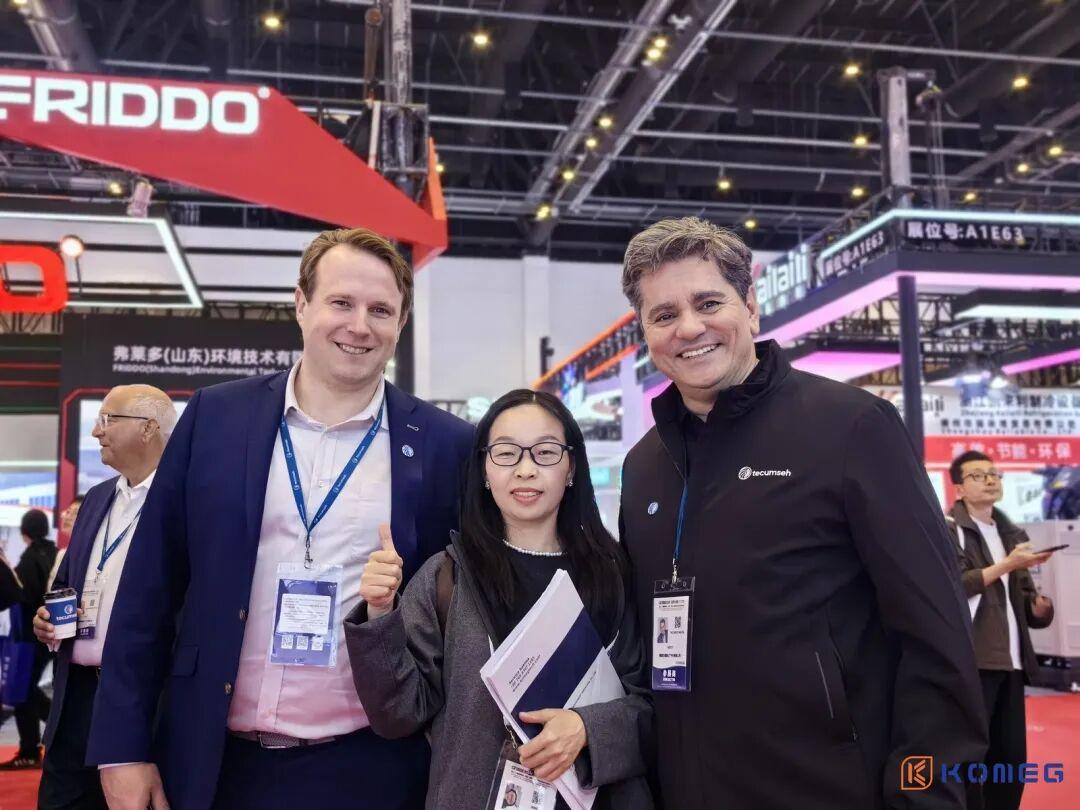 恒温恒湿试验箱