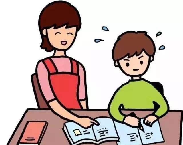 孩子学习不会独立思考,请家教报班都没用怎么办 - 知乎