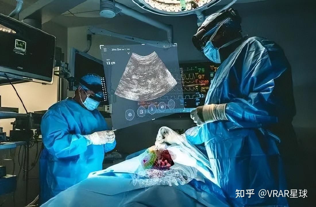 5月|VR/AR全球融资月刊：国内外共计8笔，已披露总额约6817万美元 - 知乎