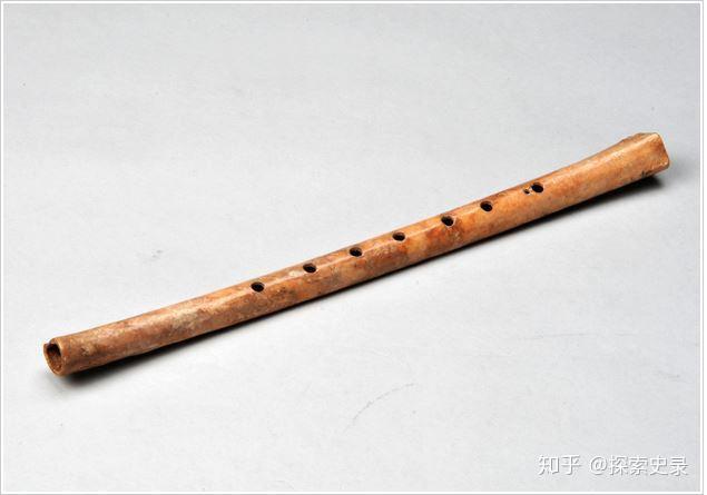 中国古代七声音阶的起源 - 知乎