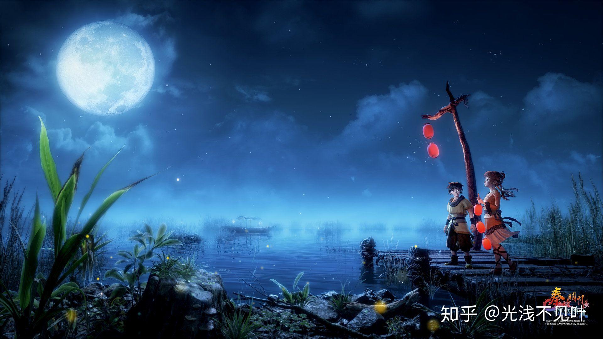 秦时明月天行九歌与斗破苍穹哪个好看