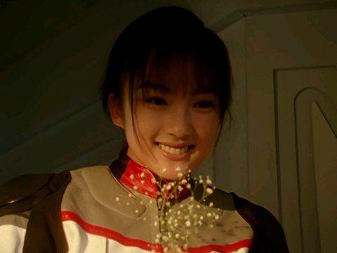 如何评价戴拿奥特曼里的超级胜利队队员绿川麻衣
