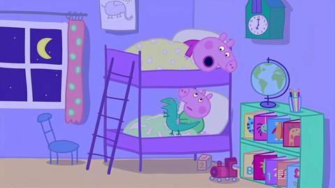 小猪佩奇睡前故事(沉睡公主、小猪乔吉、搞笑洋葱) - 知乎