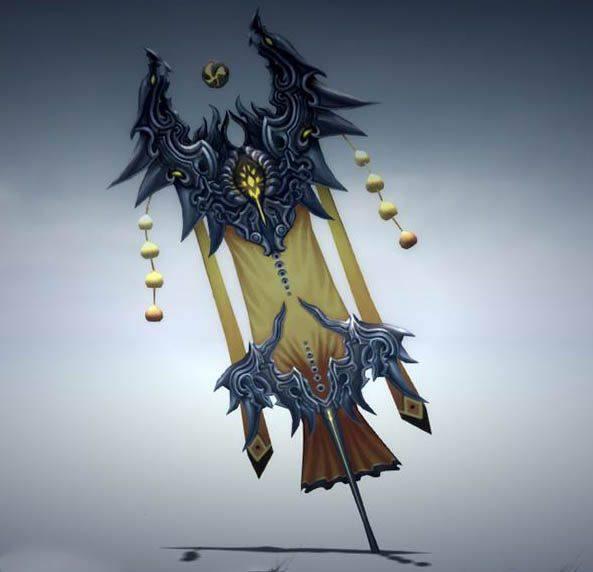 封神榜最全法宝排名混元金斗进不了前十第一名无人不服