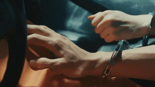 《逃亡 那本该是绑架》豆瓣7.8，年度最甜日剧！