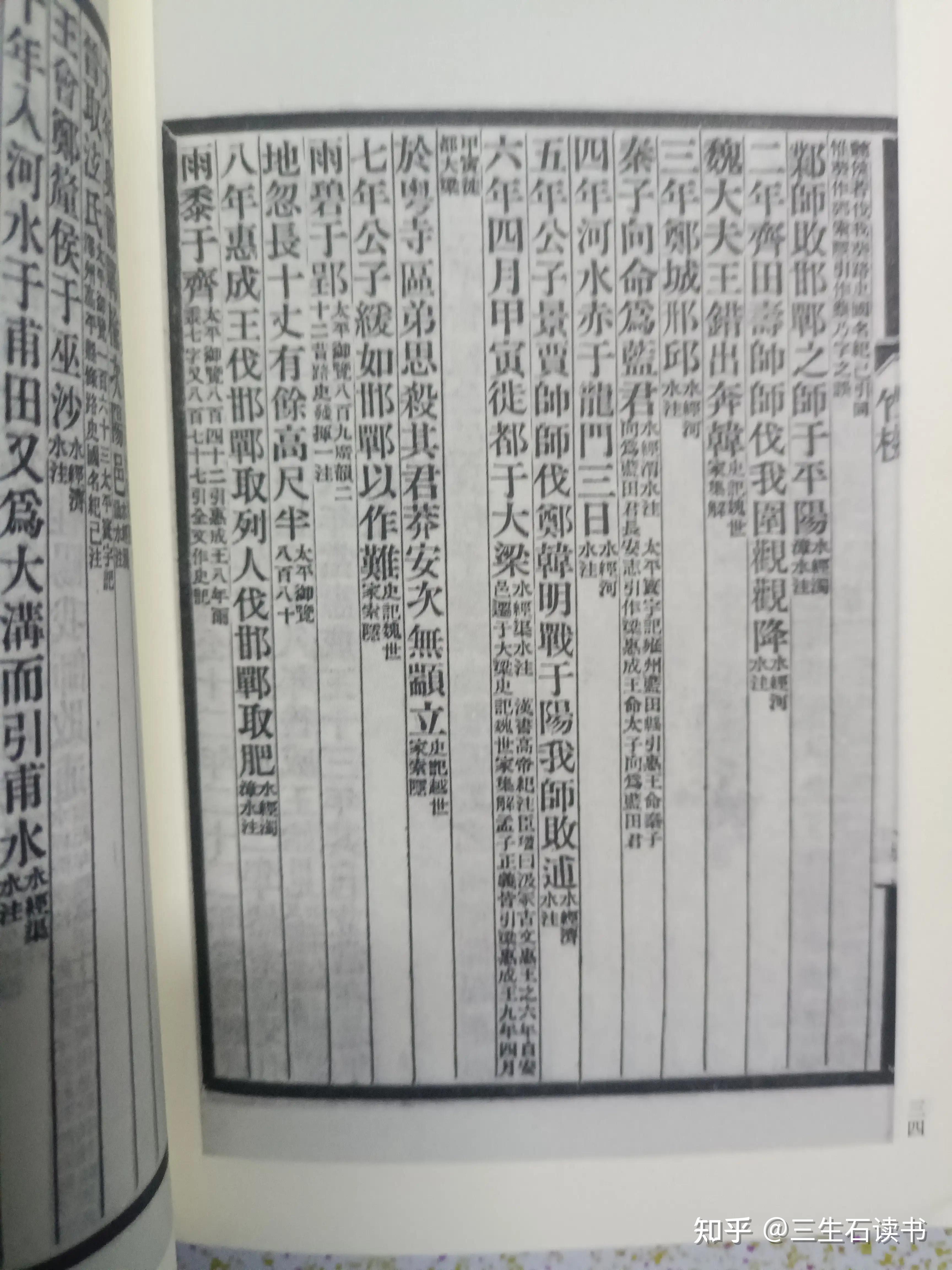 告诉大家一个识读繁体字的方法 - 知乎