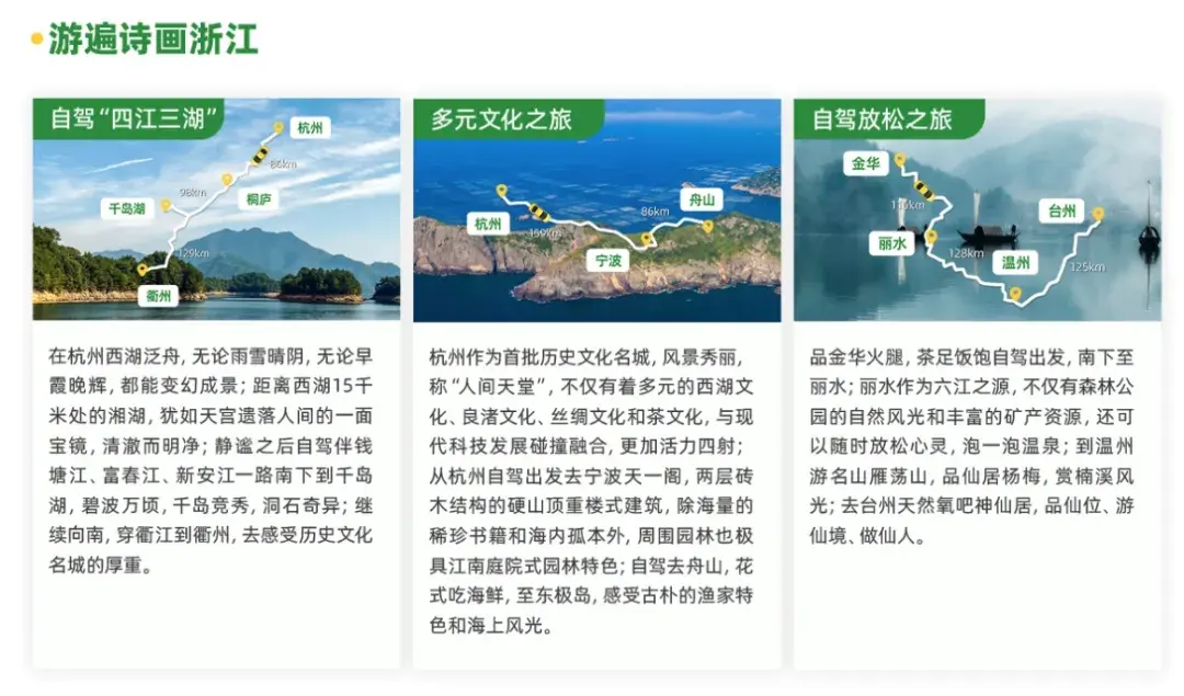 免费异地还车!神州租车在江浙沪“包游”还“包还” - 知乎