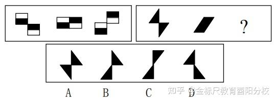 重庆事业单位《职业能力倾向测验(E 类)》考试大纲.新 - 知乎