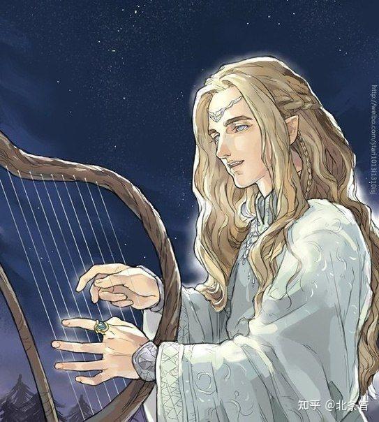 如何评价《精灵宝钻》中的芬罗德? - 知乎