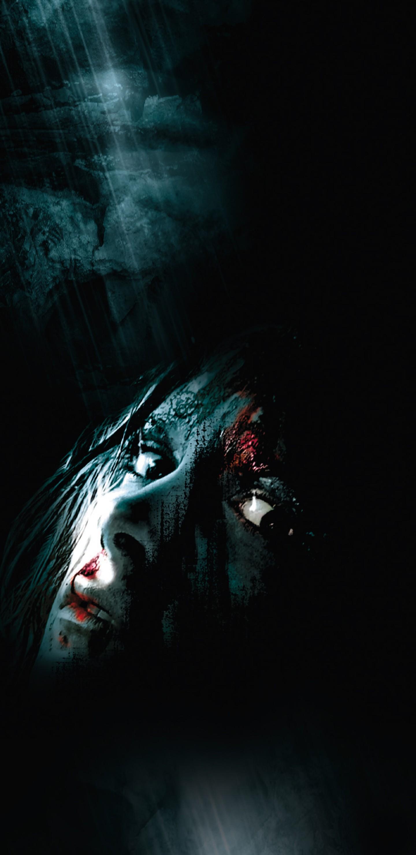 有没有猎奇一点的壁纸