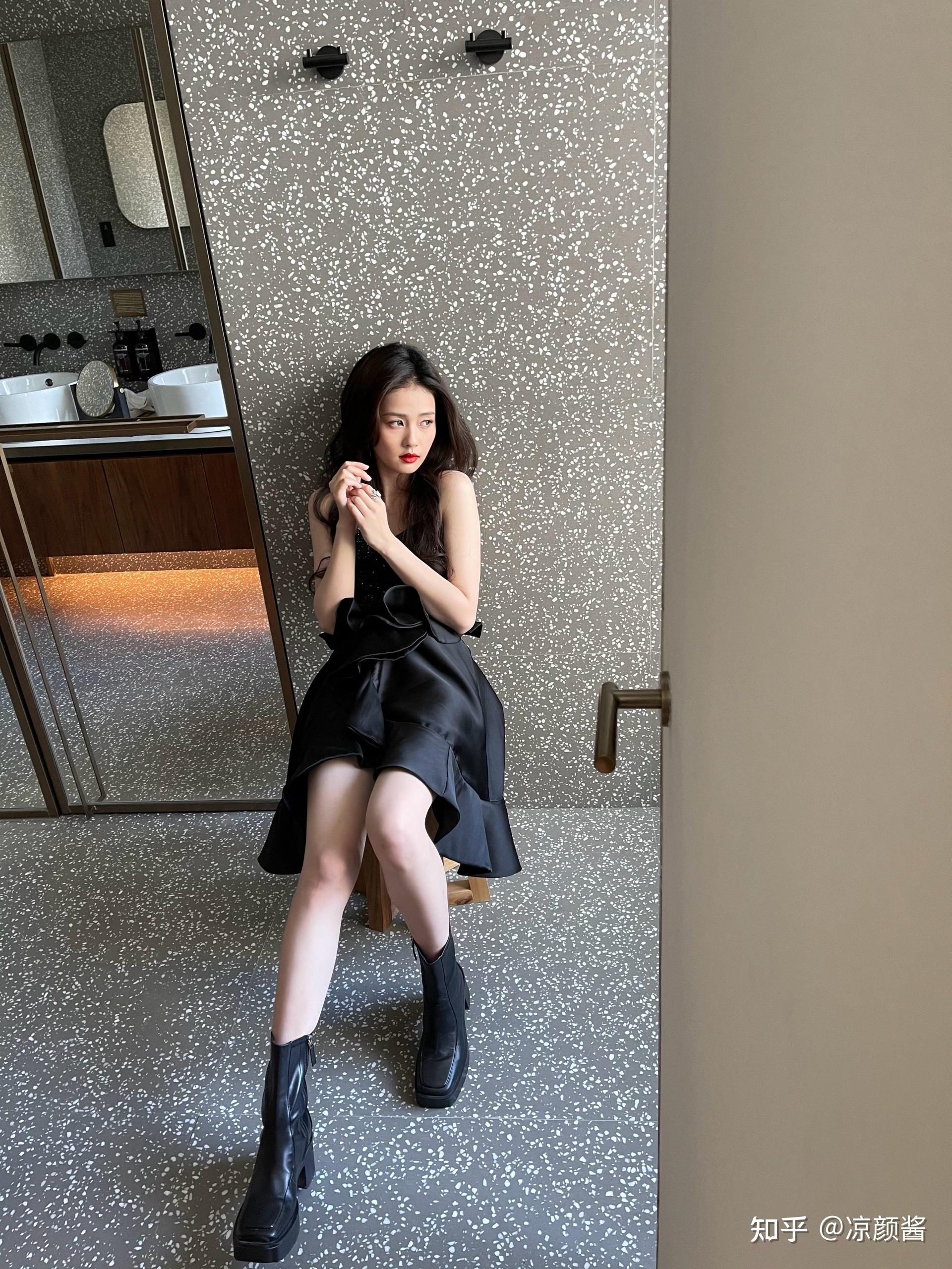 白鹿是不是照着孙艺珍整容了呀?感觉两个人超级像? - 知乎
