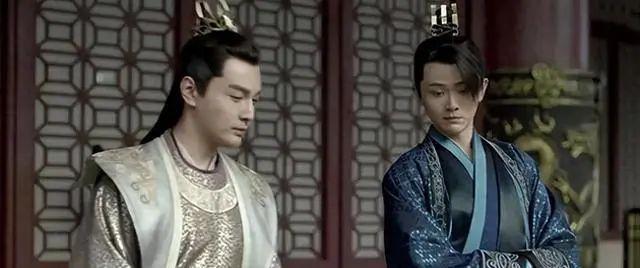 庆余年2:原来三皇子的亲生父亲是范建,怪不得范闲助他称帝 - 知乎