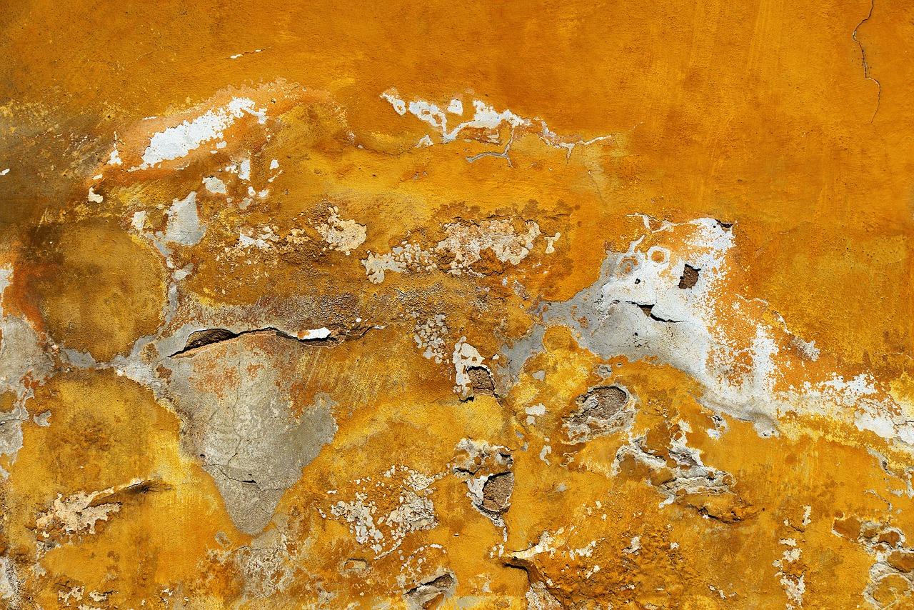 地面找平后起灰怎么处理