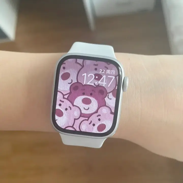 Apple Watch S8对比Watch Ultra：是否值得入手 知乎
