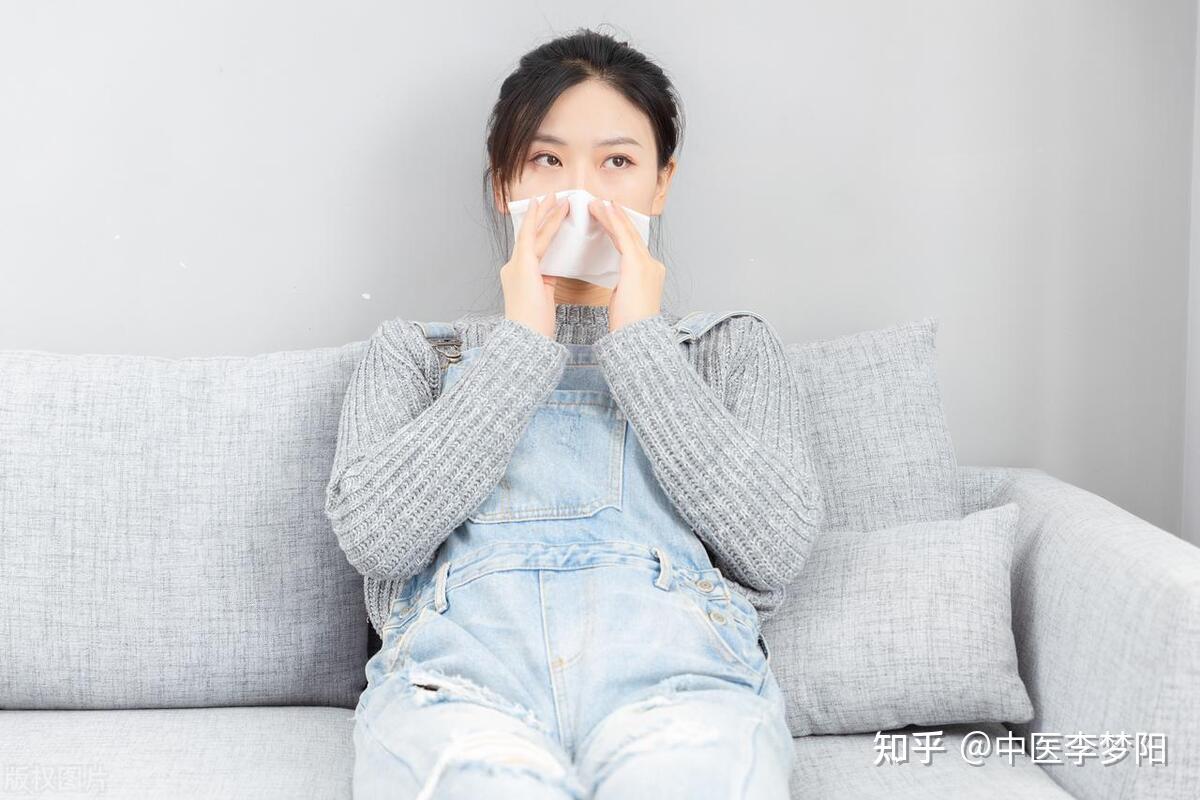 咳嗽老不好怎么办?李医生一文说清5种咳嗽,分清类型,药到咳止 - 知乎