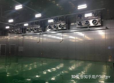 建造冷冻库所需哪些材料及价格费用的简单介绍 - 知乎