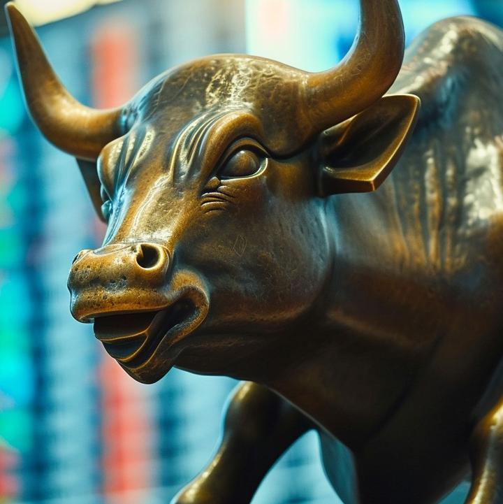 突破2350美元大关黄金牛市行情波澜壮阔极限在哪盘点历史6次黄金牛市