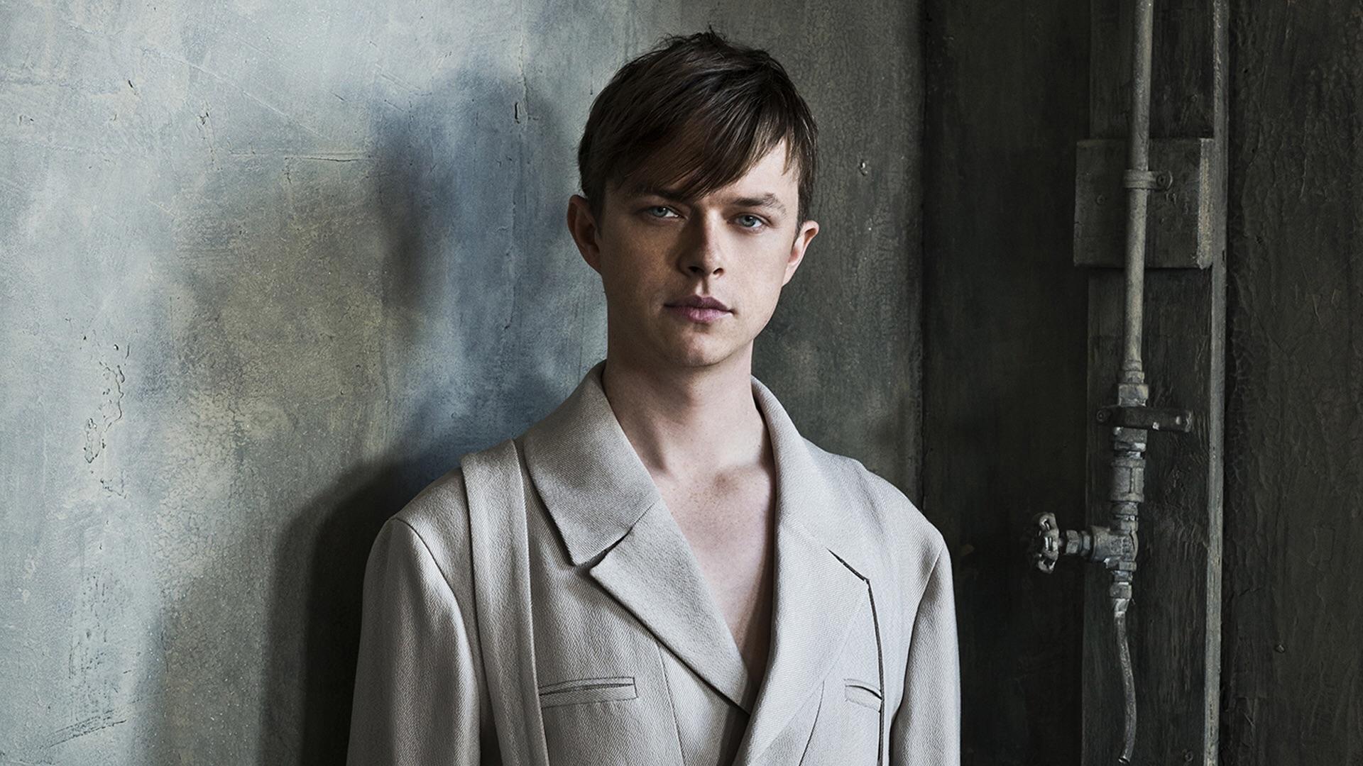 如何评价danedehaan戴恩德哈恩