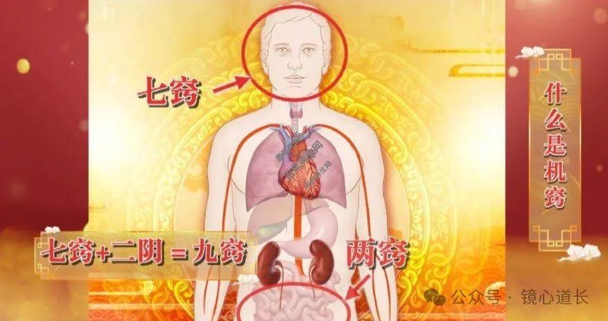 八字里的玄空能量场,九大神窍,改运之密码 - 知乎