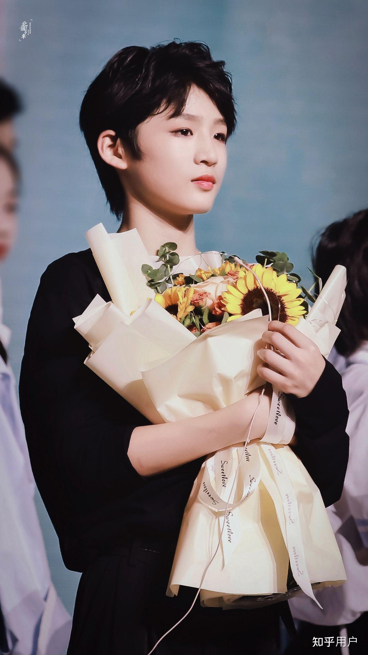 如何看待优秀少年牛延淇? - 知乎