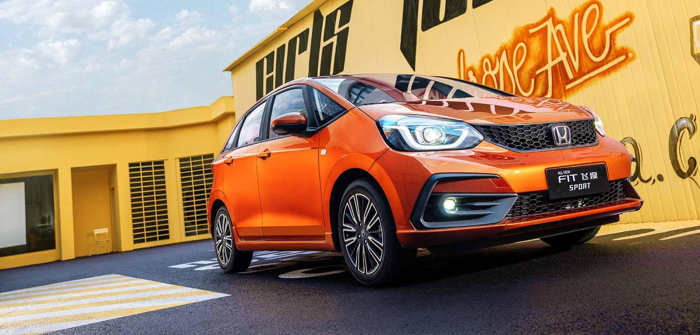 从gk5到gr9 不可一世的本田飞度从 平民超跑 回归 居家暖男 知乎