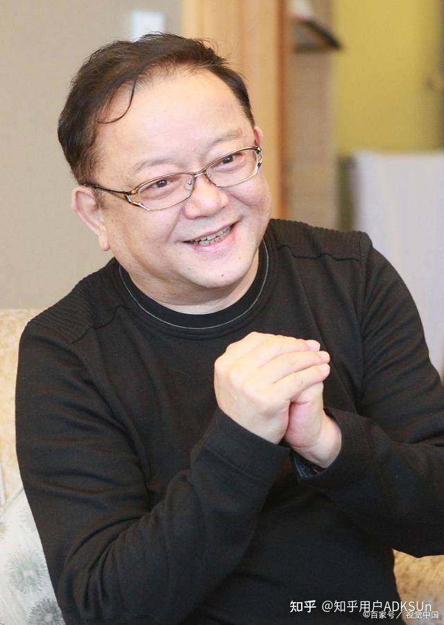 王刚社交账号一夜清空 - 知乎