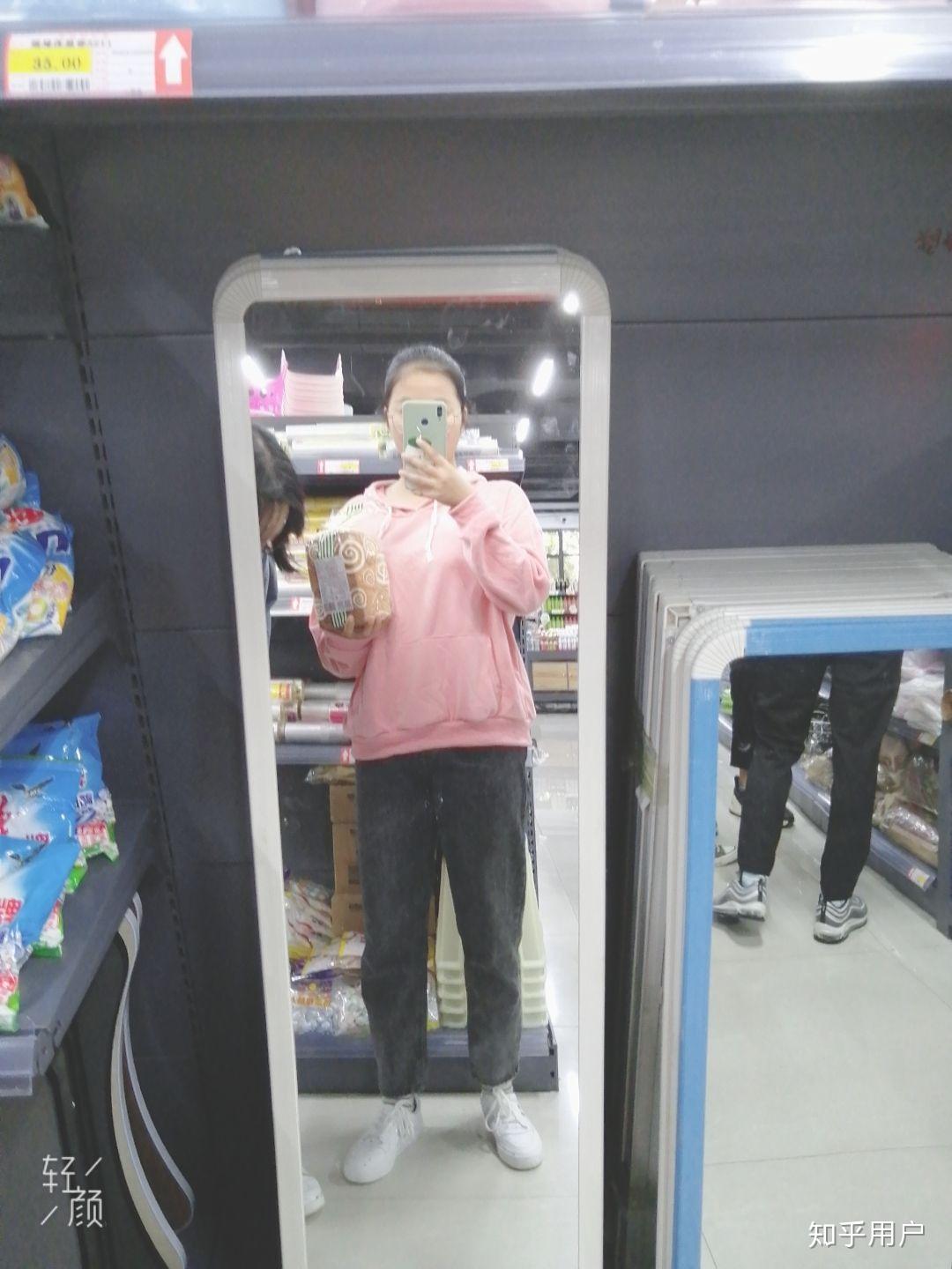 身高158cm体重120斤是不是真的很胖