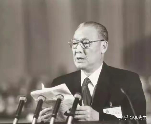他是公安部原部长,主持了83年“严打”,严厉惩处了许多高干子弟 - 知乎