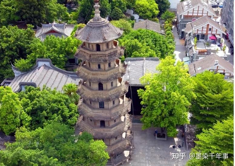 五代十国时期的闽国是一个什么样的国家，有哪些特色？ - 知乎