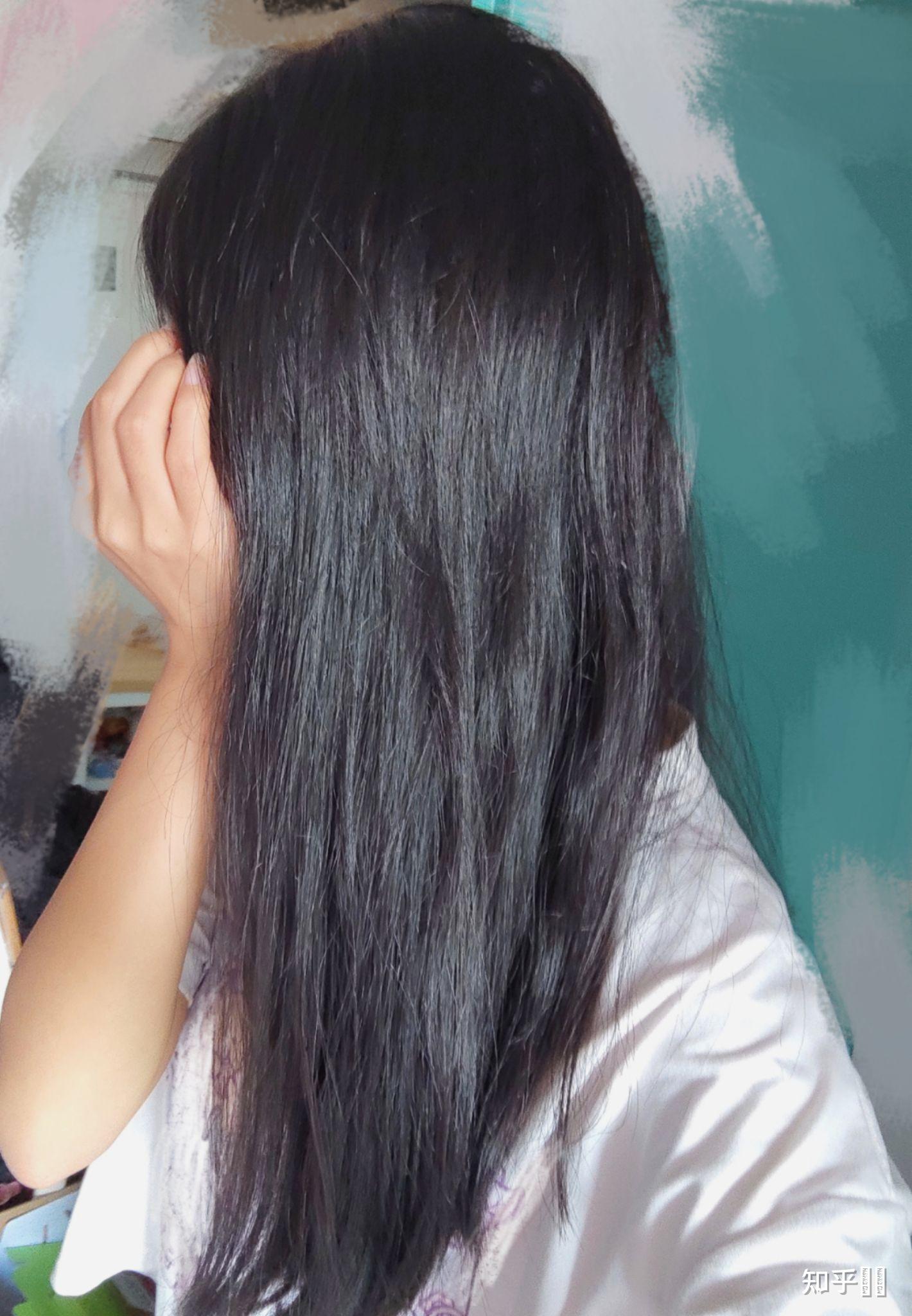 头发特别茂盛的自来卷有什么解决的办法吗