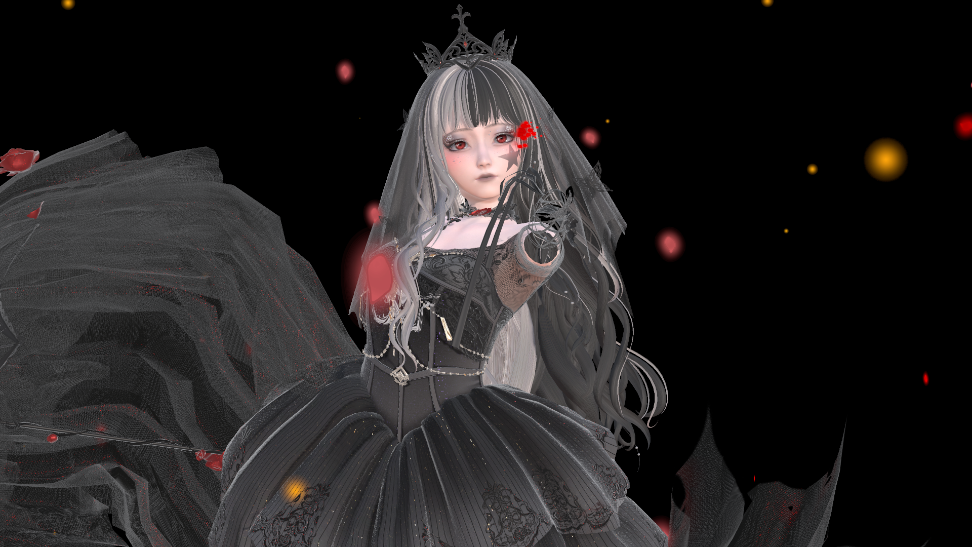 星之引