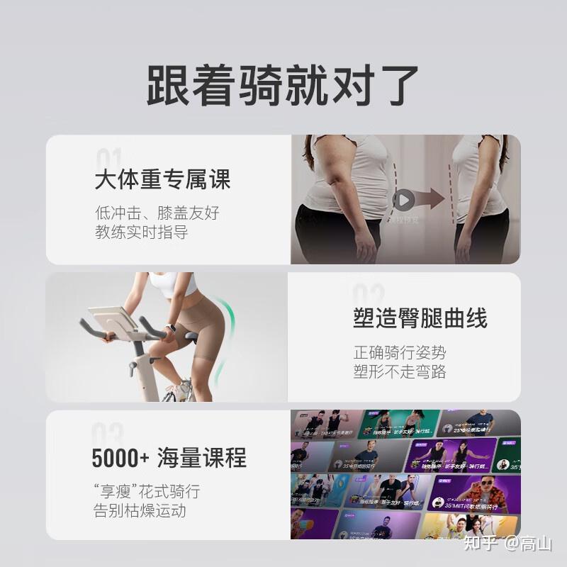 动感单车和跑步机哪个更减肥,健身动感单车什么牌子好用? - 知乎
