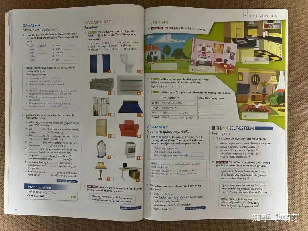 紧急通知：英语教材大变革，别在《新概念英语》上白费力气！ - 知乎