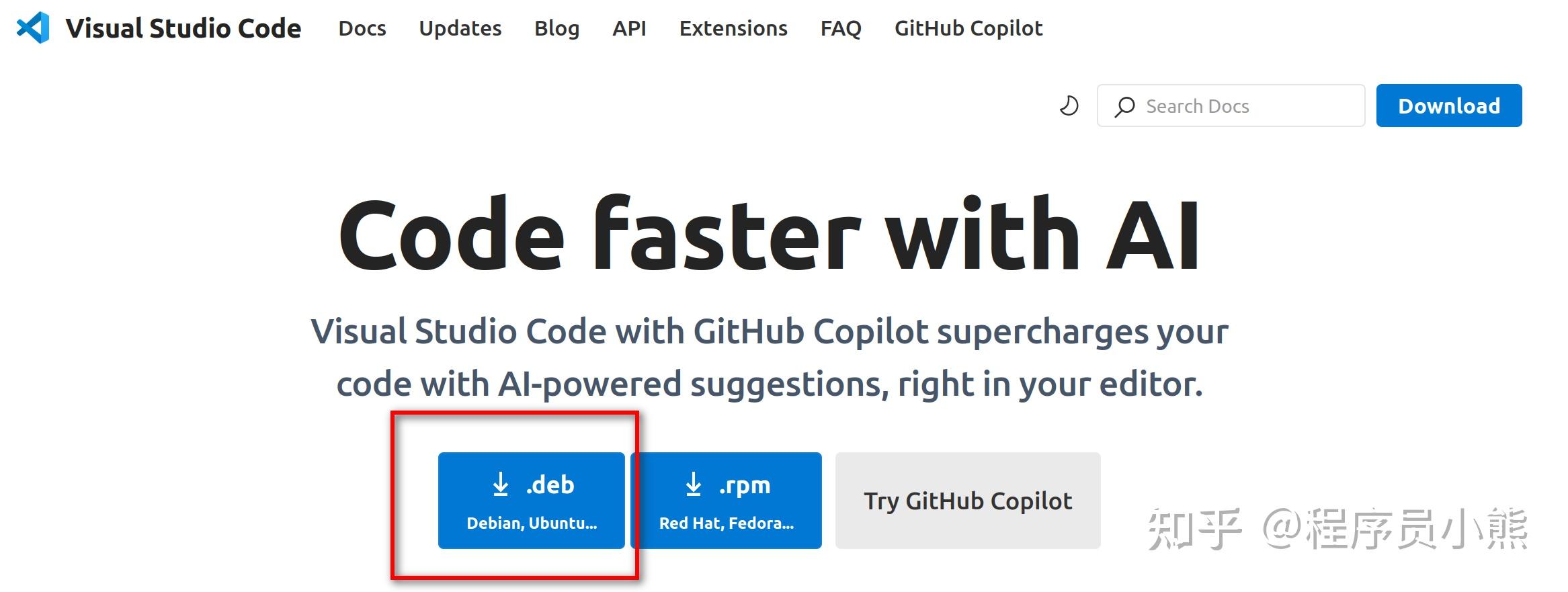 vscode 搭建 C/C++ 编译环境教程（Ubuntu） - 知乎