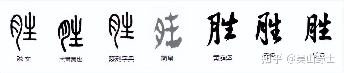 完败与完胜到底是谁输谁赢? - 知乎