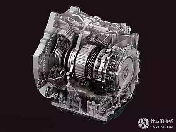 at,cvt,dct 变速箱的优缺点及使用体验如何? - 知乎