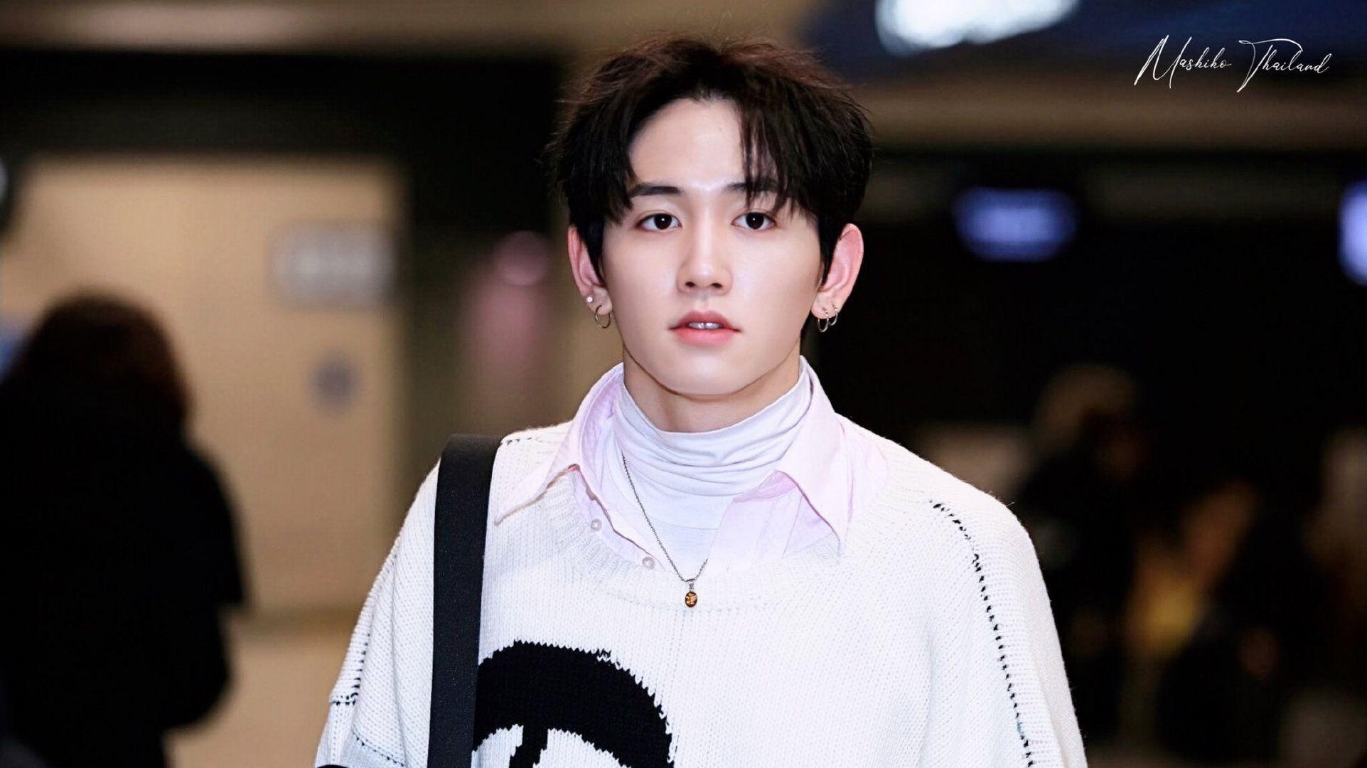 如何评价yg新男团treasure的成员mashiho(高田真史帆)? - 知乎