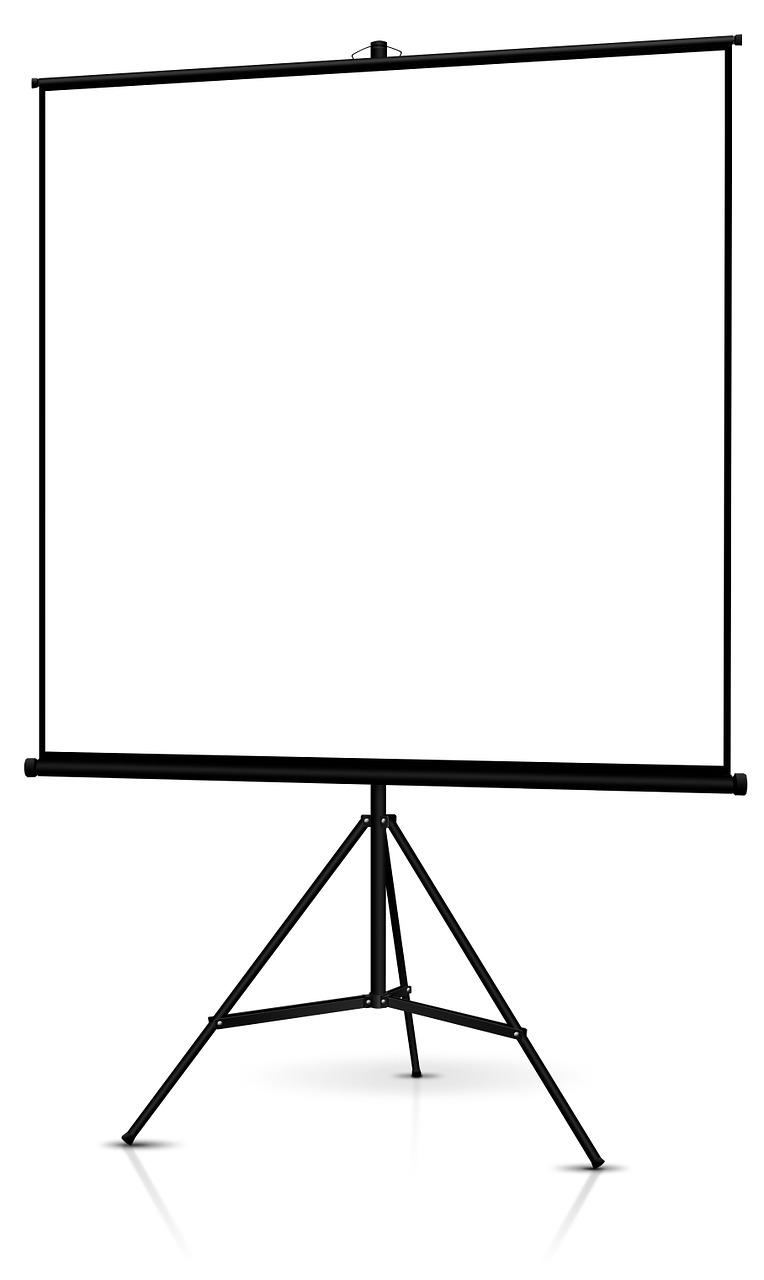 投影仪屏幕怎么调