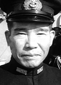 舰娘们的本体
