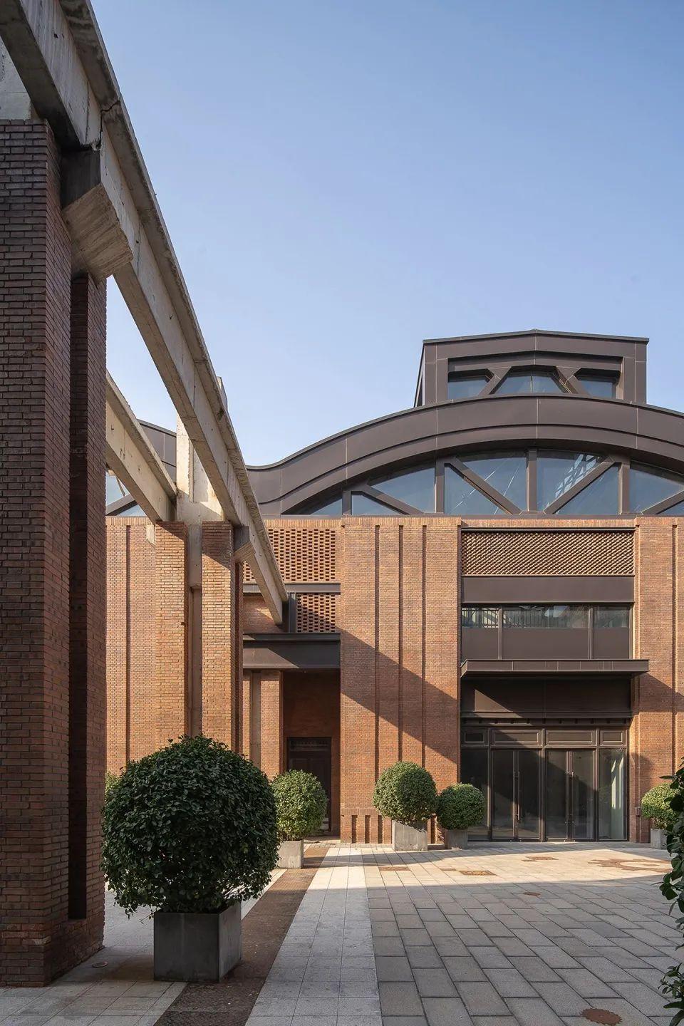 国内有哪些知名的艺术创意园区? - 知乎