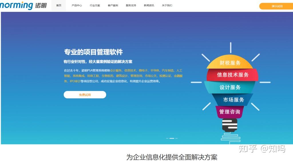 2026进度计划软件排名：10款提升交付率的排程工具 - 知乎