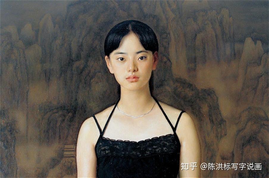 他们画人体创下了奇迹：画妻子卖3450万，画美人挂遍了宾馆和浴室