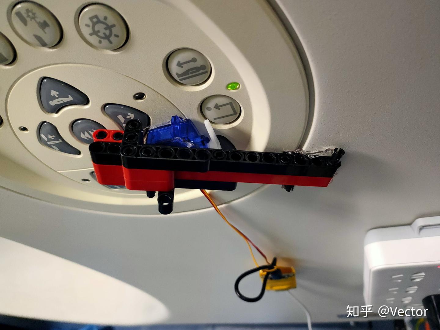 给GE CT 加个下床键 - 知乎