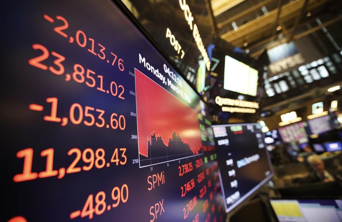 嘉银美港股美股行情篇：投资港美股，这些常见指数必须懂！ - 知乎