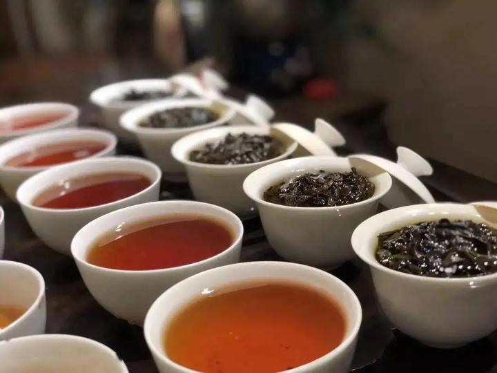 武夷岩茶:香不过肉桂 知乎