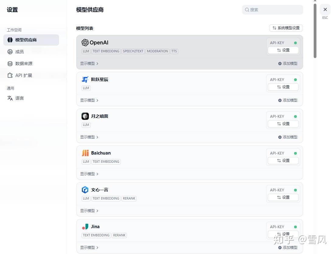 dify 1.0.0升级指南 - 知乎