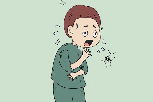 不同颜色的痰,代表了不同的疾病 - 知乎