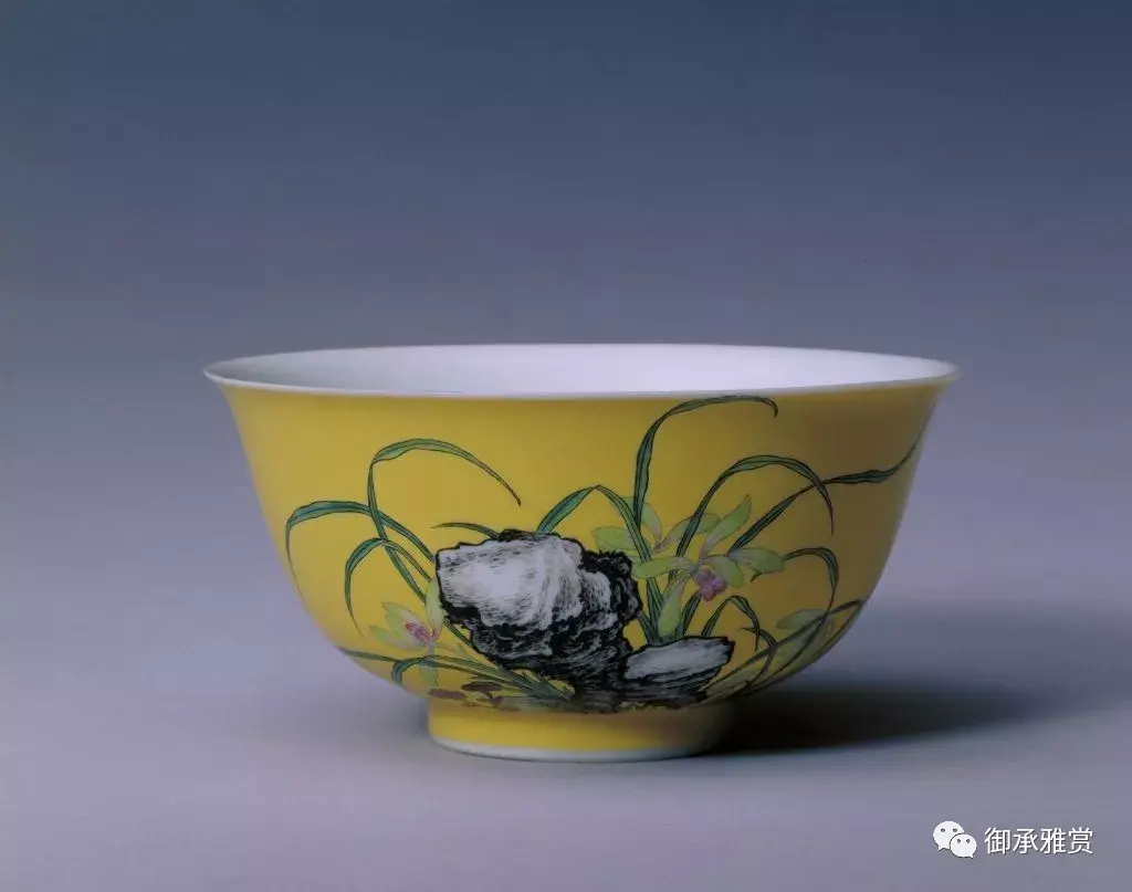 ★古寶堂★蒐集【0223-10】『清時代・雍正琺瑯彩松鶴延年天球瓶』中国古董品　賞物 置物擺件 38×25cm