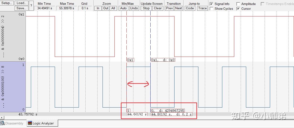 Stm32 Tim Setting STM32第六章-TIM定时器详解 - 知乎